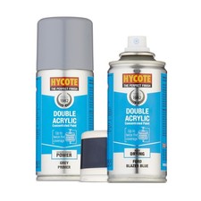 Hycote Spray Paint Double