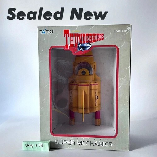 Thunderbirds classic tb4 taito - classic,
