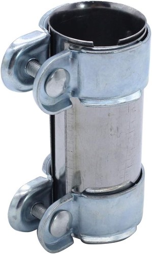 Exhaust clamp pipe - exhaust,