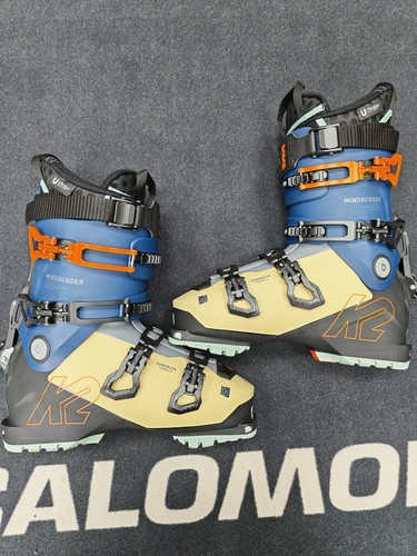 Mindbender 120 mens ski - 120,