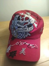 Vintage Ed Hardy By Christian