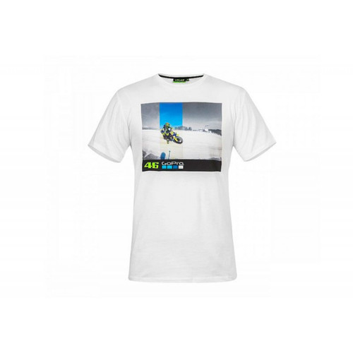 Vr46 gopro men shirt size - vr46, (size