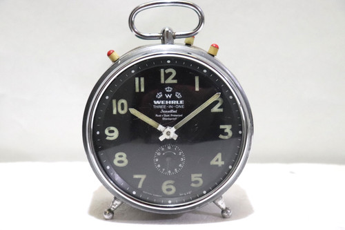 Vintage three one - three, wehrle