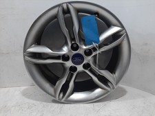 FORD FOCUS TITANIUM X TDCI MK3
