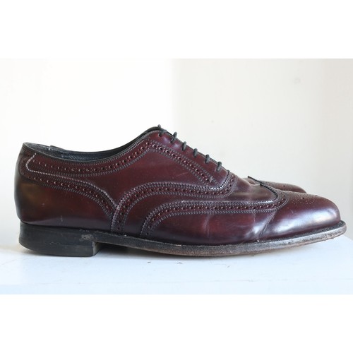 Florsheim wingtip oxford - florsheim,