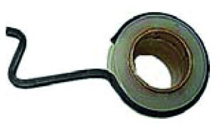 Oil pump auger - oil, comp.