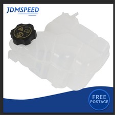 Radiator Header Expansion Tank