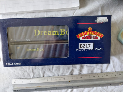 Model railway gauge - railway,