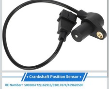 Crankshaft Position Sensor for