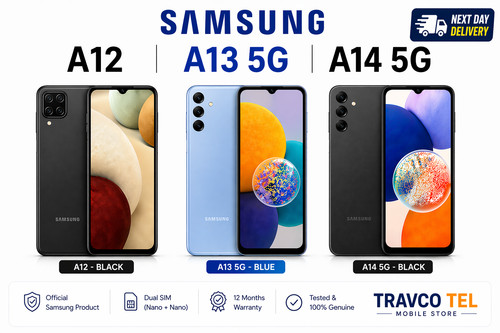 Samsung galaxy a12 - samsung, a12,