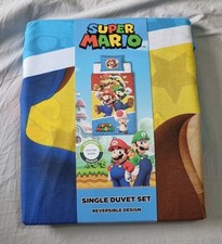 Nintendo Super Mario