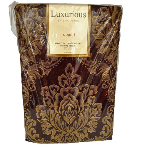 Rapport dewent luxurious - dewent,