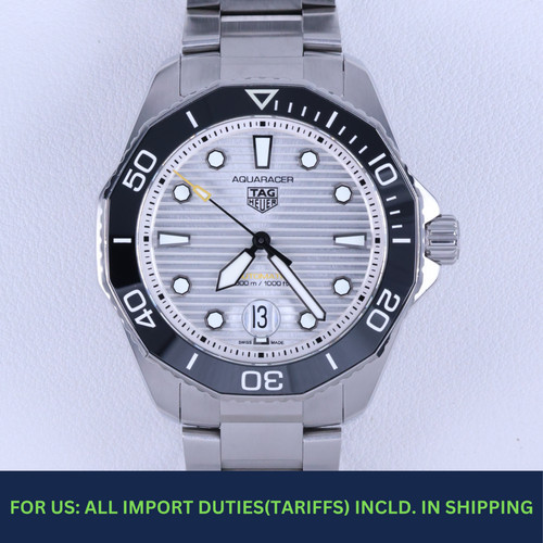 Tag heuer aquaracer - tag,