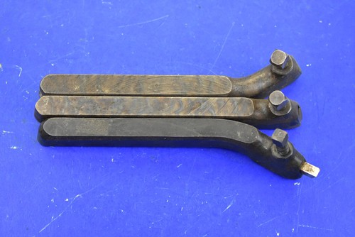 Set jones and - set, 3