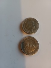 1998 BAILIWICK OF JERSEY  ONE