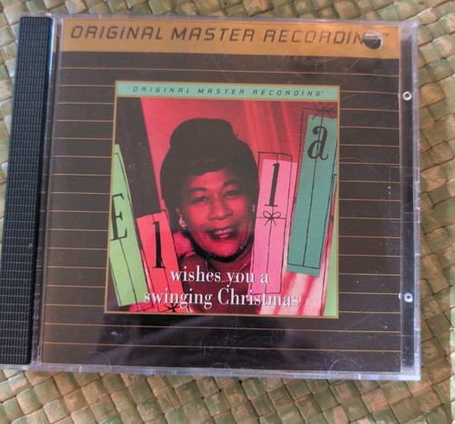 Ella fitzgerald wishes - fitzgerald, "wishes