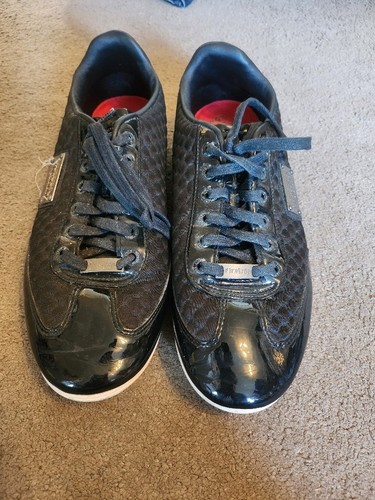Mens firetrap trainers size - mens,