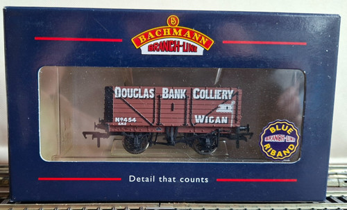 Bachmann 076a gauge 7 - bachmann, 37-076a
