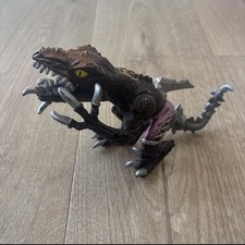 Street Sharks Extreme