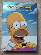The Simpsons - The Nineteenth