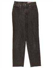 LEVI'S Womens 901 Straight