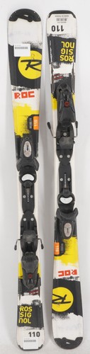 Rossignol roc kids - rossignol, with
