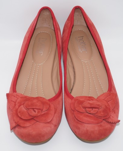 Hotter comfort concept - concept, women's