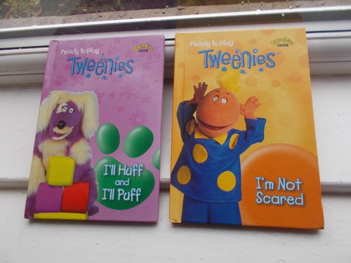 Cbeebies ready to - to, play