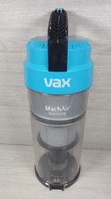UCA3GEV1 Vax Mach Air Energise Complete Dirt Bin Assembly Filter & Freshener