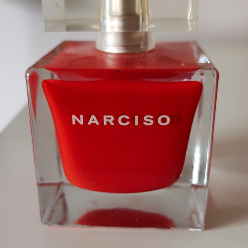 Narciso rodriguez - narciso,
