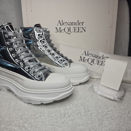 Alexander mcqueen tread slick - alexander,