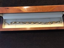 9ct Yellow Gold Belcher Chain