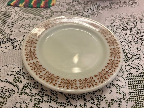 Beautiful set pyrex - set, 8