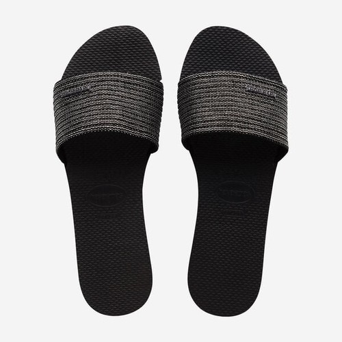 Havaianas you malta - you, black