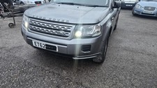 LAND ROVER FREELANDER 2 2.2D