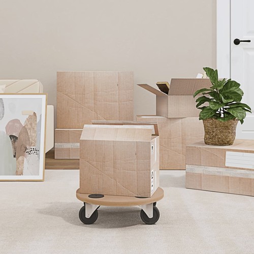 Furniture dogs 2pc rectangular - furniture,