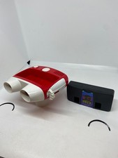 1997 Tyco Talking View Master 3-D Digital sound With Batman And robin