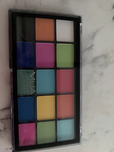 Mua makeup bright collection - makeup,