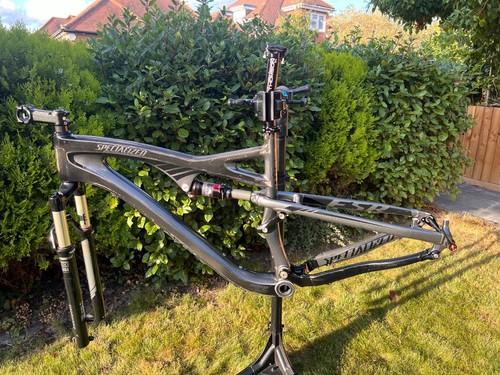 Specialized camber comp carbon - comp,