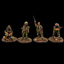 28mm Bolt Action WW2 British