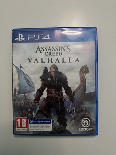 Assassin creed valhalla - creed,