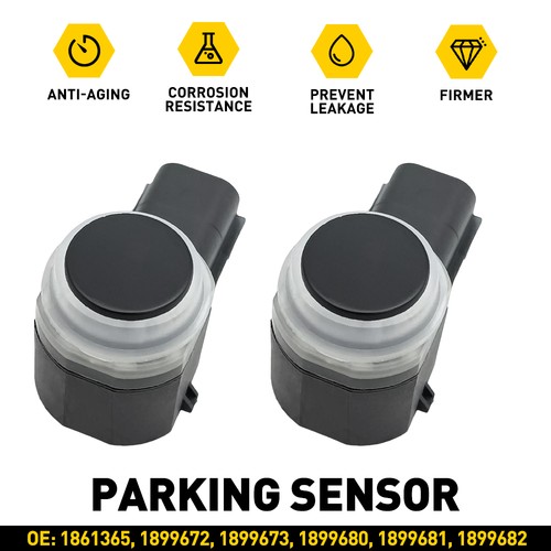 Parking sensor for ford - 2x,