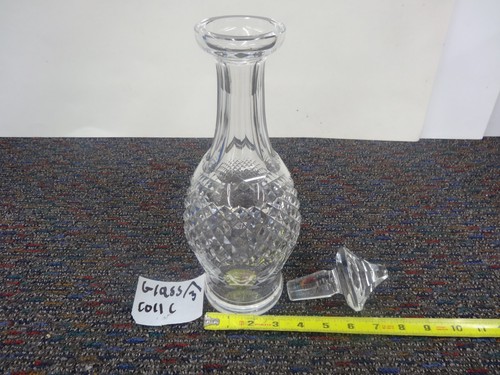 Vintage waterford crystal - waterford,