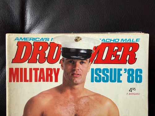 Drummer magazine - drummer, #90
