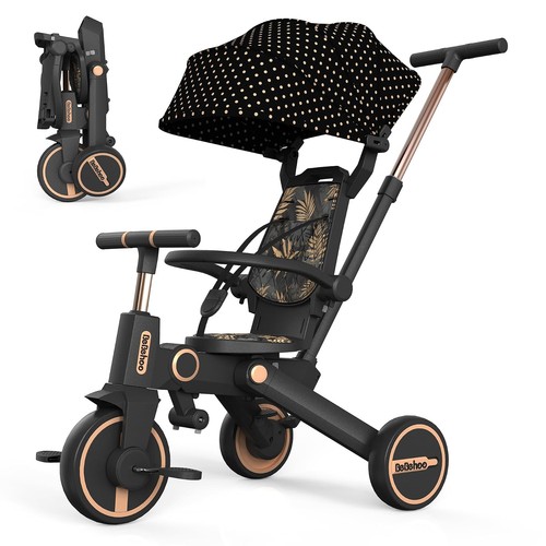 Tricycle stroller toddler - stroller,