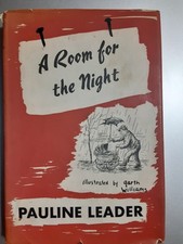A Room For The Night Pauline