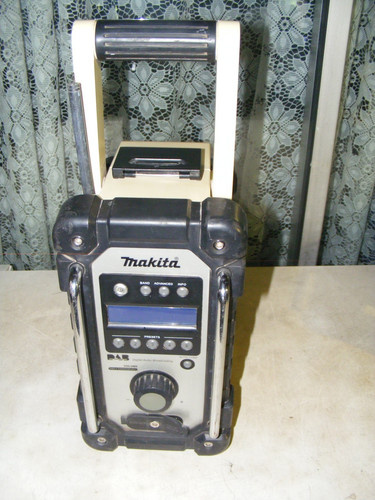 Makita dmr104 dab - dmr104,