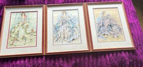 Royal worcester compton - royal,