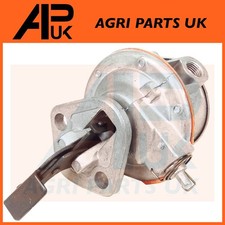 Fuel lift pump for Ford Lehman