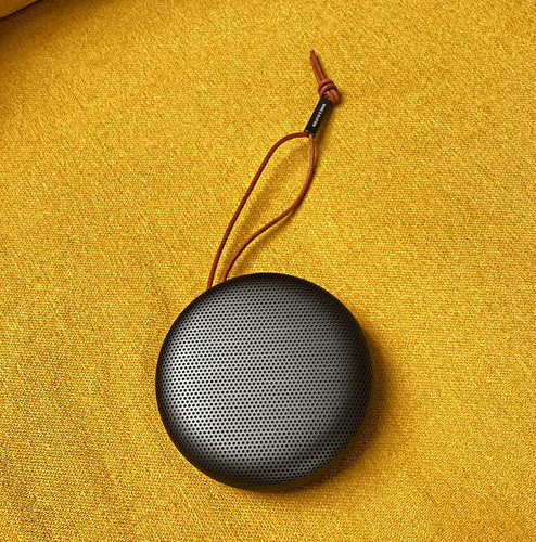 Bang olufsen beosound - &,